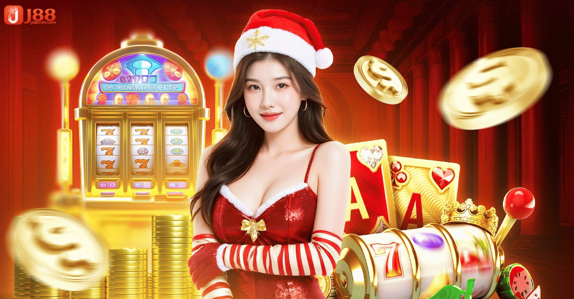 Jj88 Banner