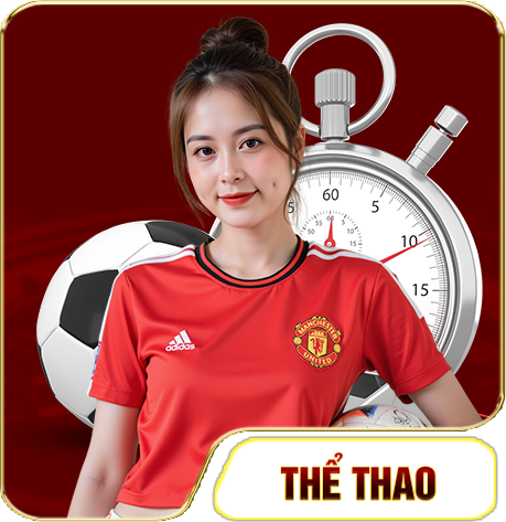 Thể Thao