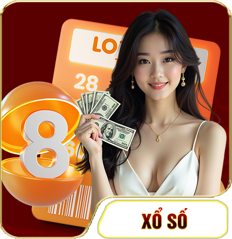 Xổ Số